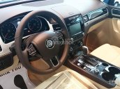 Cần bán Volkswagen Tiguan 2.0 TSI đời 2016, màu đỏ, nhập khẩu