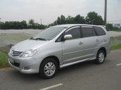 Cần bán Toyota Innova G. Đời cuối 2008, giá tốt