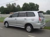 Cần bán Toyota Innova G. Đời cuối 2008, giá tốt