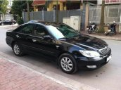 Gia đình cần bán xe Toyota Camry 2.4 đời 2003 full options