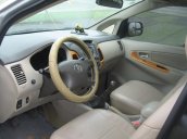 Cần bán Toyota Innova G. Đời cuối 2008, giá tốt