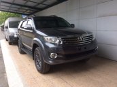 Cần bán xe Toyota Fortuner đời 2015 giá 910 tr