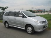 Cần bán Toyota Innova G. Đời cuối 2008, giá tốt