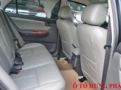 Showroom Hưng Phát bán xe Toyota Altis 1.8G sản xuất 2006 phom mới, đồng hồ mặt lồi