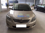 Bán ô tô Toyota Corolla Altis đời 2010 giá tốt xe đẹp