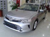 Bán xe ô tô Toyota Camry New 2015 giảm giá 30 triệu PK + 7 món, giảm giá lớn các dòng xe Toyota trong tháng