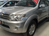 Toyota Fortuner V 2012 (trong nước) giá tốt xe đẹp