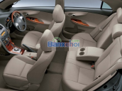 Toyota Corolla Altis 1.8AT - 2015 giá 815 tr cần bán