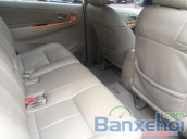 Bán Toyota Innova G màu bạc, sản xuất 2009, đăng ký tên tư nhân giá tốt