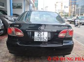 Showroom Hưng Phát bán xe Toyota Altis 1.8G sản xuất 2006 phom mới, đồng hồ mặt lồi