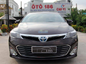 Toyota Avalon Hybrid Limited giá tốt cần bán