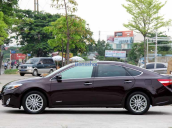 Toyota Avalon Hybrid Limited giá tốt cần bán