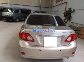 Bán ô tô Toyota Corolla Altis đời 2010 giá tốt xe đẹp