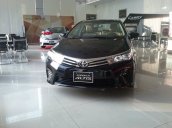 Toyota An Sương bán Altis 1.8 MT giảm 50triệu PK+ 7 món, giá còn thương lương