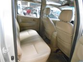 Bán Toyota Hilux SX 2009 xe cá nhân BSTP, xe trang bị tiện nghi mua về sử dụng ngay