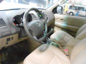 Bán Toyota Hilux SX 2009 xe cá nhân BSTP, xe trang bị tiện nghi mua về sử dụng ngay