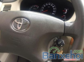 Bán Toyota Innova G màu bạc, sản xuất 2009, đăng ký tên tư nhân giá tốt