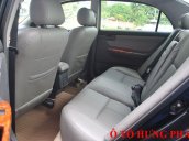 Showroom Hưng Phát bán xe Toyota Altis 1.8G sản xuất 2006 phom mới, đồng hồ mặt lồi