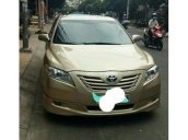 Bán Toyota Camry đời 2007, nhập khẩu nguyên chiếc giá 798 tr