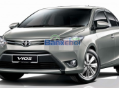 Bán xe Toyota Vios đời 2015 giá 572 tr xe đẹp