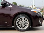 Toyota Avalon Hybrid Limited giá tốt cần bán