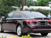 Toyota Avalon Hybrid Limited giá tốt cần bán