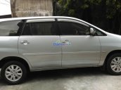 Cần bán xe Toyota Innova G sản xuất 2010. Tên tư nhân chính chủ mua từ mới biển Hà Nội