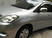 Cần bán xe Toyota Innova G sản xuất 2010. Tên tư nhân chính chủ mua từ mới biển Hà Nội