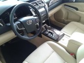 Bán xe ô tô Toyota Camry New 2015 giảm giá 30 triệu PK + 7 món, giảm giá lớn các dòng xe Toyota trong tháng