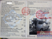 Bán xe Toyota Innova E 2.0MT, màu bạc, số sàn, sản xuất năm 2012, lắp ráp trong nước