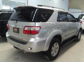 Toyota Fortuner V 2012 (trong nước) giá tốt xe đẹp