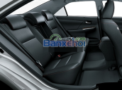 Toyota Camry 2.0E - 2015, hộp số tự động 6 cấp xe đẹp cần bán