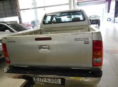 Bán Toyota Hilux SX 2009 xe cá nhân BSTP, xe trang bị tiện nghi mua về sử dụng ngay