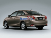 Bán xe Toyota Vios đời 2015 giá 572 tr xe đẹp