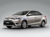 Bán xe Toyota Vios đời 2015 giá 572 tr xe đẹp