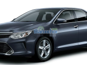 Toyota Camry 2.0E - 2015, hộp số tự động 6 cấp xe đẹp cần bán