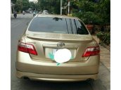 Bán Toyota Camry đời 2007, nhập khẩu nguyên chiếc giá 798 tr