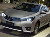 Toyota Corolla Altis 1.8AT - 2015 giá 815 tr cần bán