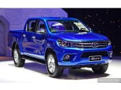 Bán xe ô tô Toyota Hilux giảm giá 10 triệu PK + 7 món