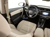 Toyota Corolla Altis 1.8AT - 2015 giá 815 tr cần bán