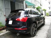 Cần bán xe Audi Quattro đời 2011, màu đen, nhập khẩu nguyên chiếc