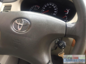 Bán Toyota Innova G màu bạc, sản xuất 2009, đăng ký tên tư nhân