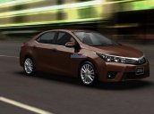 Toyota Corolla Altis 1.8AT - 2015 giá 815 tr cần bán