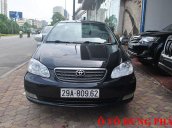 Showroom Hưng Phát bán xe Toyota Altis 1.8G sản xuất 2006 phom mới, đồng hồ mặt lồi