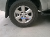 Chính chủ cần bán xe Toyota Fortuner đời 2010, màu bạc giá cạnh tranh