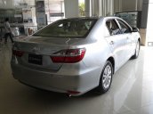 Bán xe ô tô Toyota Camry New 2015 giảm giá 30 triệu PK + 7 món, giảm giá lớn các dòng xe Toyota trong tháng