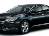 Toyota Camry 2.0E - 2015, hộp số tự động 6 cấp xe đẹp cần bán