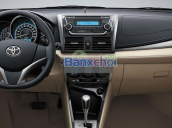 Bán xe Toyota Vios đời 2015 giá 572 tr xe đẹp