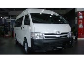 Bán xe ô tô Toyota Hiace, giảm giá 50 triệu PK + 7 món