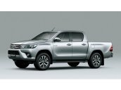 Bán xe ô tô Toyota Hilux giảm giá 10 triệu PK + 7 món